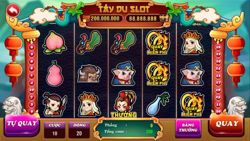 Tận dụng các tính năng hỗ trợ quay hũ tiện lợi